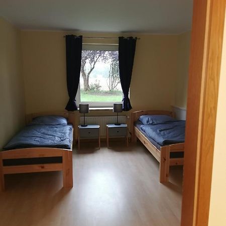 Hornbrooker Hostel Dersau Zewnętrze zdjęcie