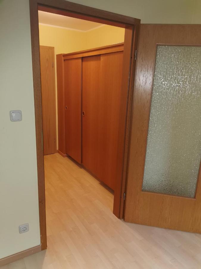 Hornbrooker Hostel Dersau Zewnętrze zdjęcie